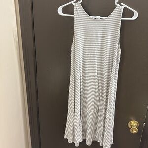 old navy dress